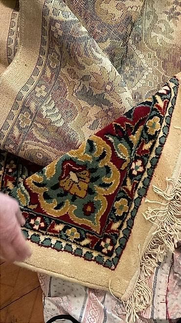 Ковры: Ковер Нет кредита — 2