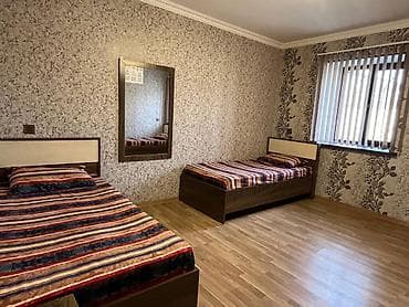 samuxda kiraye ev: 3 otaqlı — 10