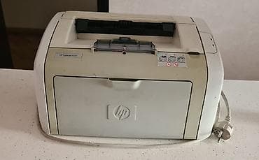 Real alıcıya endirim ediləcək. HP LaserJet 1020 – — 1