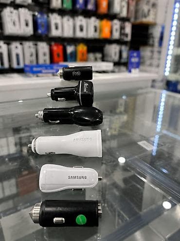 Simsiz şarj cihazı Samsung, > 20 Vt, Yeni