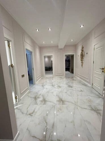 binəqədi evlərin satışı: 3 otaqlı, Yeni tikili, m. Həzi Aslanov, 120 kv. m — 6