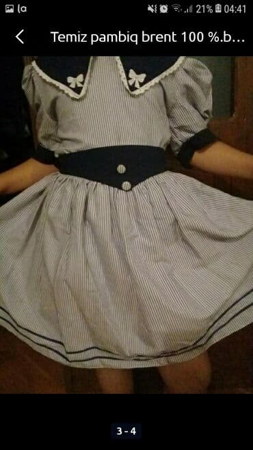 Don, Gündəlik, 10 - 12 yaş