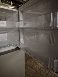 iphone 16 pro 128 gb qiymeti: İşlənmiş 2 qapılı LG Soyuducu Satılır, rəng - Boz — 4