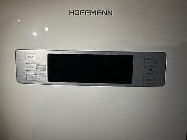 kondisioner 100 kv: Kondisioner Hoffmann, Yeni, 100-dən çox kv. m, Daxili blok, Kredit yoxdur — 8