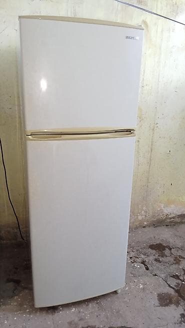 2 qapılı Samsung Soyuducu Satılır lalafo.az -da 2 qapılı Samsung Soyuducu Satılır