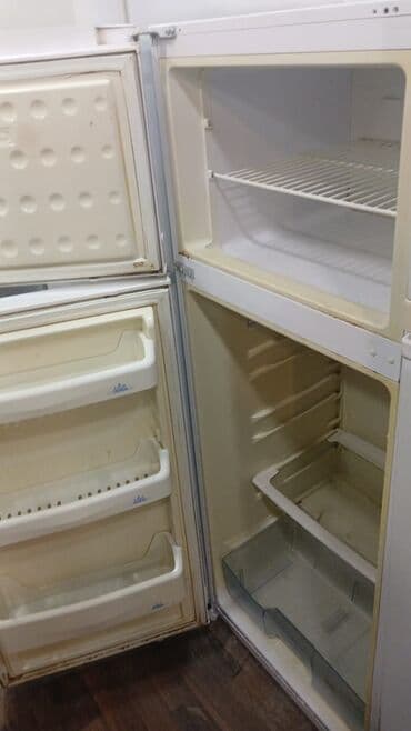 xaladenik beko: 2 двери Beko Холодильник Продажа, цвет - Белый — 2