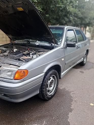 vaz 2107 abilsofka: VAZ (LADA) : 1.6 l | 2011 il 233000 km Sedan — 1