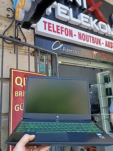 pubg lite hileli: 🔥💻 Güclü və etibarlı gaming/business noutbuk! 🎯 MODEL: HP Pavilion ⚡ — 6