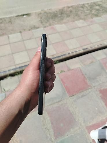 samsung s8 ekrani: Redmi Note 12 Pro, 128 GB, rəng - Mavi, İki sim kartlı — 2