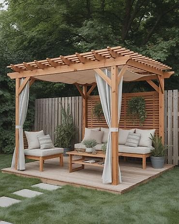 turkanda bag evleri 2018: Бесплатная установка — 3