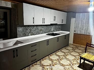 su ceni islenmis: Mətbəx mebeli – müasir dizayn və yüksək funksionallıq - Üslub — 3