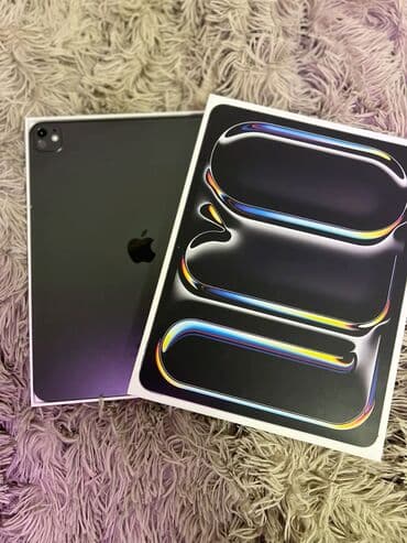 ipad 2020 qiymeti: Apple iPad Pro + Magic Keyboard + Apple Pencil Pro çoxfunksiyalı dəst — 1