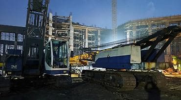 kranlar: 🔹 Sepli Kranlar İcarədə – AZSAFE MMC Tikinti və sənaye sahələrində — 4