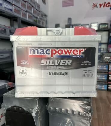 Qaşıqlar: Topdan ve perakende satiş Avtomobil akkumulyatorları – müxtəlif — 3