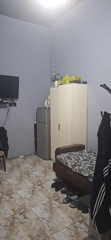 4 otaqli evler: Denizqiragi yerlewir,komunal xercleri yoxdur — 1