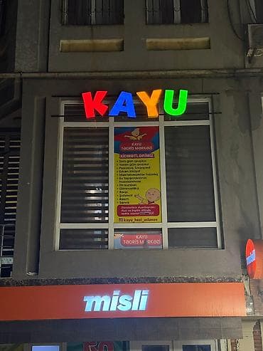 Sağlamlıq və gözəllik: Reklam işlərinin yüksək keyfiyyətdə və münasib qiymətə hazırlanması — 7