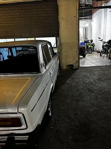 vaz 2107 paxlava salon: VAZ (LADA) 2106: 1.6 l | 1993 il 67000 km Sedan — 3