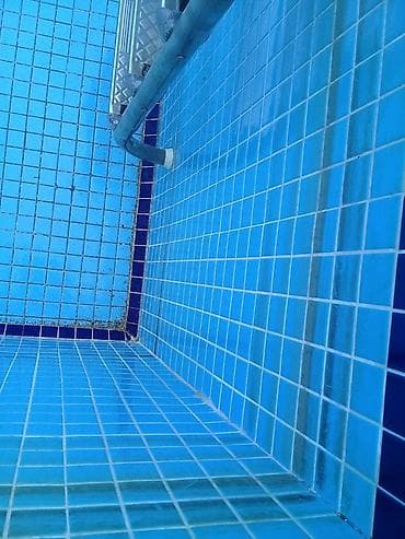 hovuz materiallari: Hovuz inşaat. hovuz tikinti . Azərbaycanın istənilən bölgəsində — 3