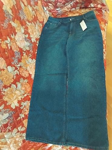 cins: Cinslər, Trendyolmilla, 2XL, rəng - Göy — 5