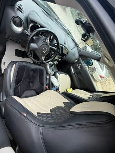 nissan teana 2000: Nissan Juke: 1.5 l | 2016 il Krossover — 9