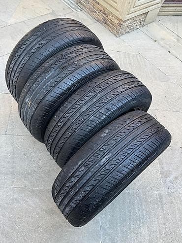 lider disk type 0: Horizon markalı avtomobil şinləri dəsti 225/60/R16 - Brend: Horizon - — 4