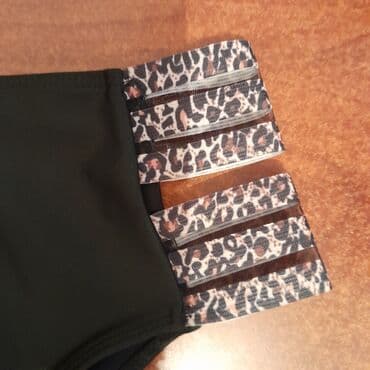 женские купальники с эффектом пуш ап: Купальники — 2