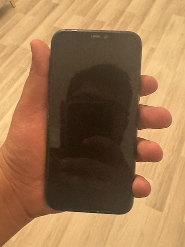 justfog minifit s: IPhone 11 Pro, Space Gray, Face ID — 4