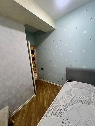 masazir ev alqi satqisi: Menzil xırdalan AAAF parkda yerleşir 67 kv 3 otağ binada bütün — 10