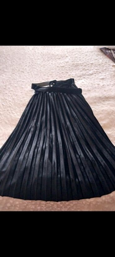 фатиновые юбки для девочек: Ətəklər — 1