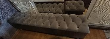 stil mebel: Bazalı, Təkərsiz, Açılan, Taxta, Zəmanətsiz, Kredit yoxdur — 1