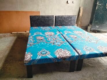 yataq matras: Yeni, İkinəfərlik çarpayı, Bazasız, Matrassız, Siyirməsiz, Azərbaycan — 3