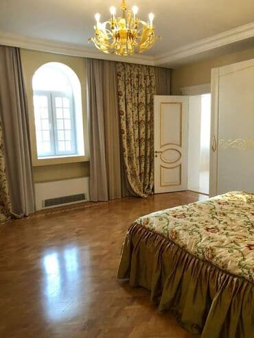 ev certiyojları: 6 otaqlı, 500 kv. m — 9