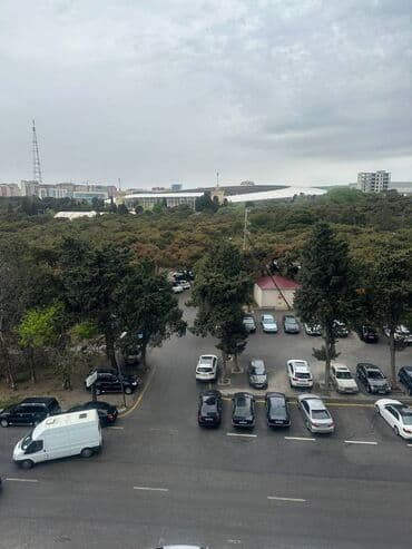 nerimanov kiraye evler 2024: 3 otaqlı, Yeni tikili, m. Gənclik, 117 kv. m — 6