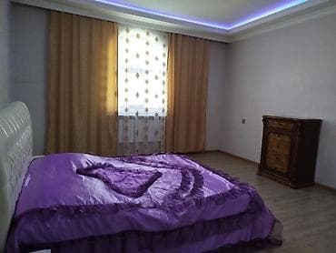 qobu kiraye ev: 200 kv. m, 4 otaqlı, Qaz — 8