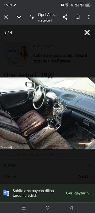 danq danq siqnalı: Narmal vəziyyətdədir mator karopka super vəziyyətdədir öz adımadir — 6