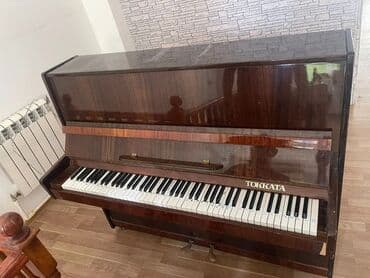 пианино циммерман: Piano, Akustik — 2