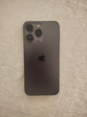 processor core i7: IPhone 13 Pro, 128 GB, Space Gray, Face ID — 3