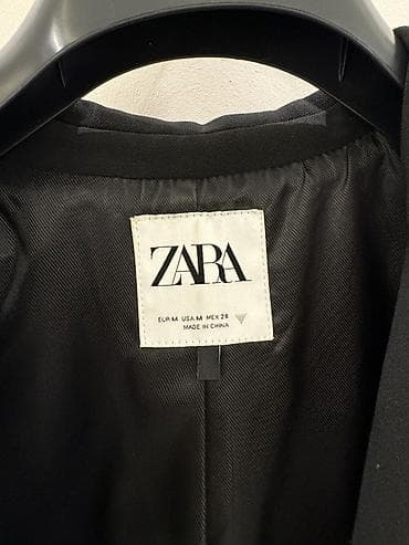 Верхняя одежда: Пиджак, Zara, M — 2