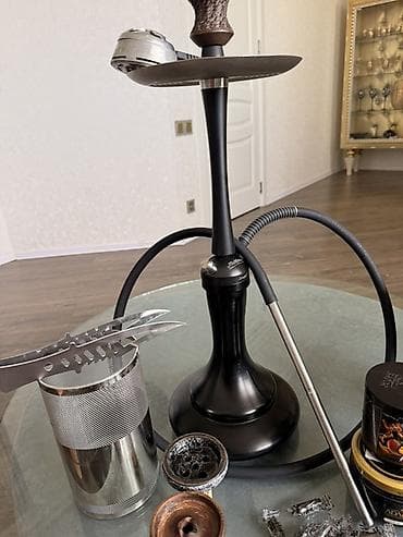 xonca satisi: Orjinal. Matpear simple m qelyani. Orjinaldır. Qəlyan, kolba və — 2