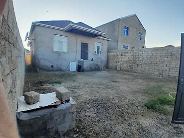 terter ev: Suraxanı 3 otaqlı, 85 kv. m, Kredit yoxdur, Orta təmir — 2