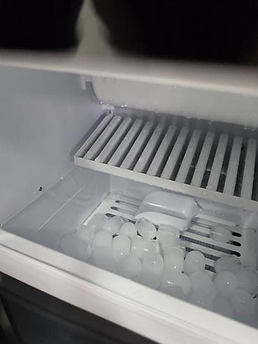 sud seperatoru: Dispenser Döşəməüstü, Su soyutma ilə, Yeni — 10