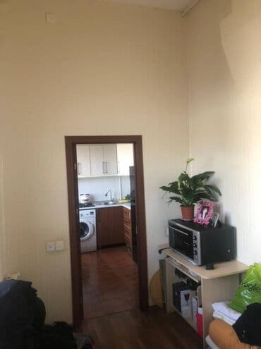 купить квартиру в баку с видом на море: Баку, 1 комната, Вторичка, м. Сахиль, 58 м² — 4