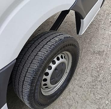 vito bazar: Mercedes-Benz Sprinter 313, 2011 il, motor 2.2 l, Furqon, İşlənmiş — 8