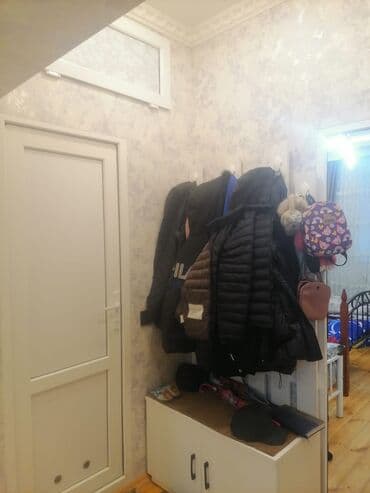 tərtər ev satışı: Mərdəkan, 2 otaqlı, Yeni tikili, 50 kv. m — 4