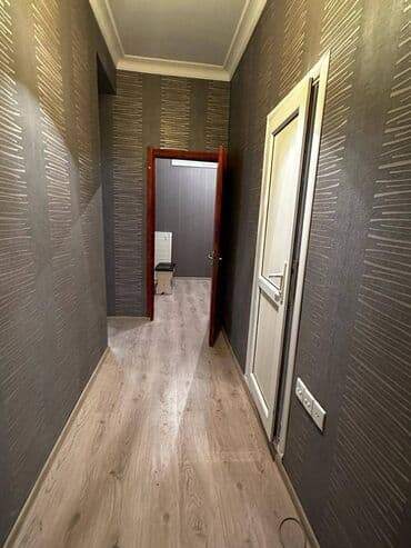 квартира в баку: 2 комнаты, Новостройка, м. Ази Асланов, 52 м² — 8