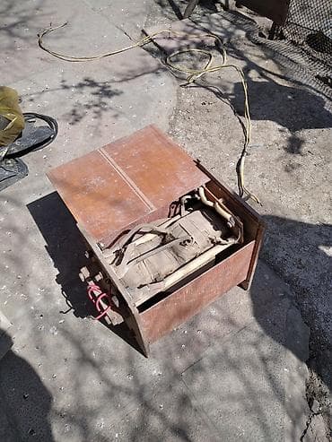 Шланги: Qaynaq aparatı işləkdi qiymetdə razılaşmaq olar — 4