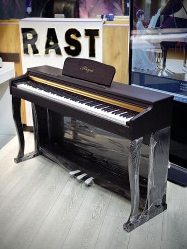 доставка бассейн: Piano, Rəqəmsal, Yeni, Ünvandan götürmə — 1