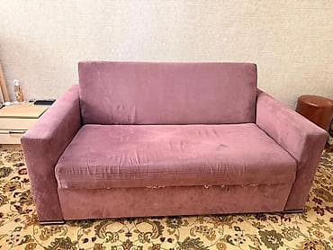 Di̇van-kravat, Açılan, Bazalı, Vеlur parça