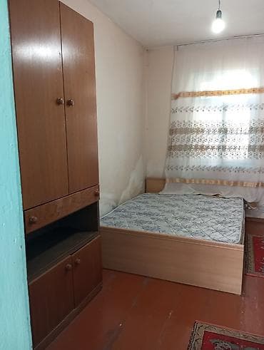 25 kv. m, 2 otaqlı, Qaz, İşıq, Su