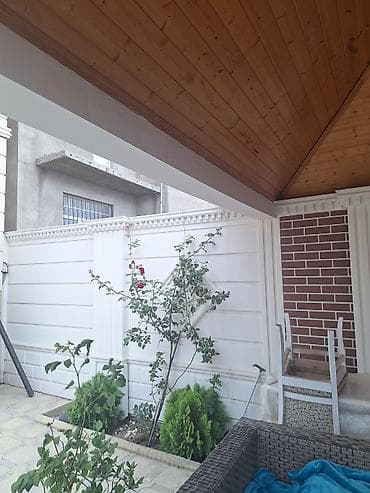 kreditle evler ucuz: 4 otaqlı, 150 kv. m — 2